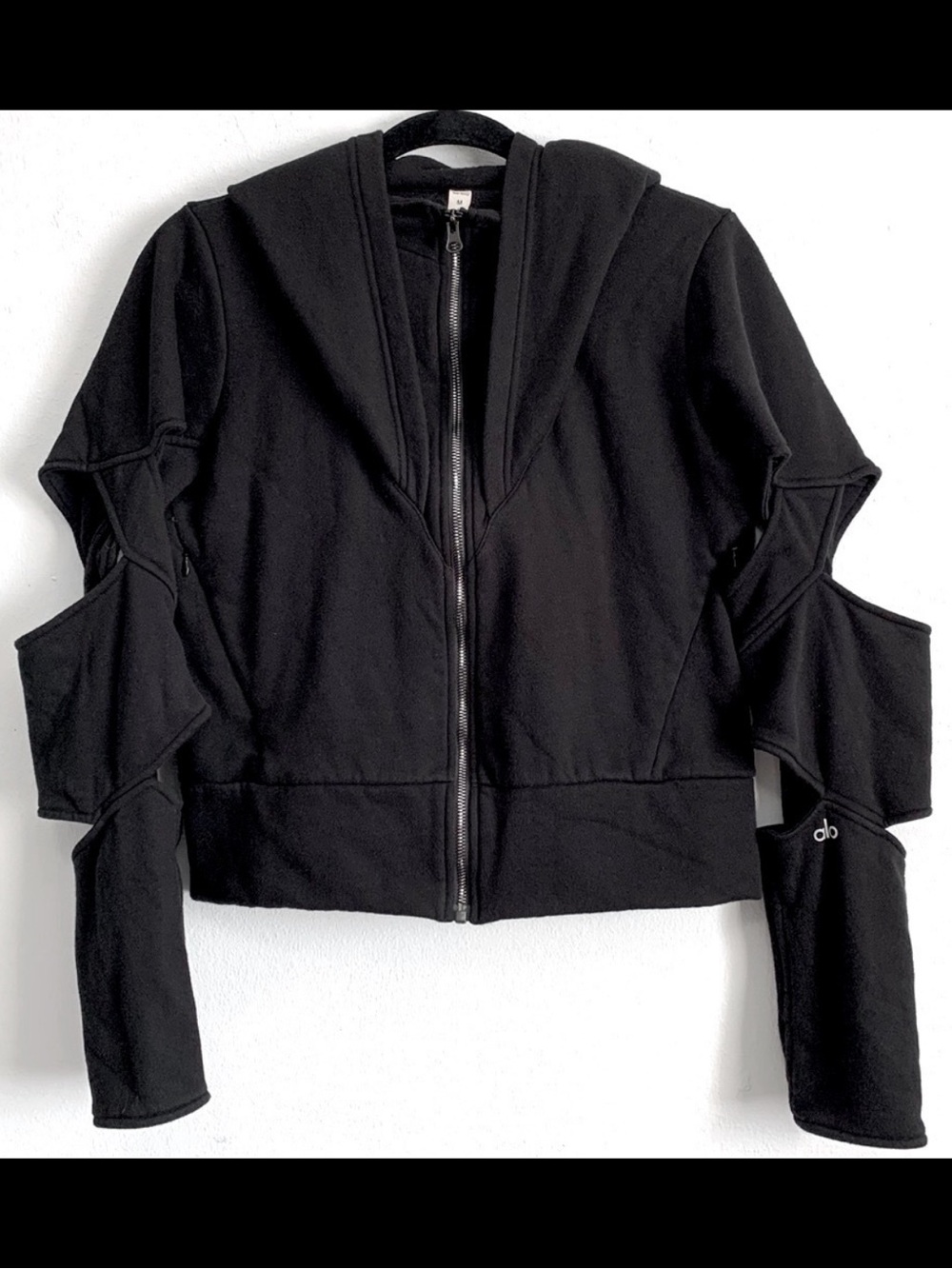 Alo Yoga Mix Jacket